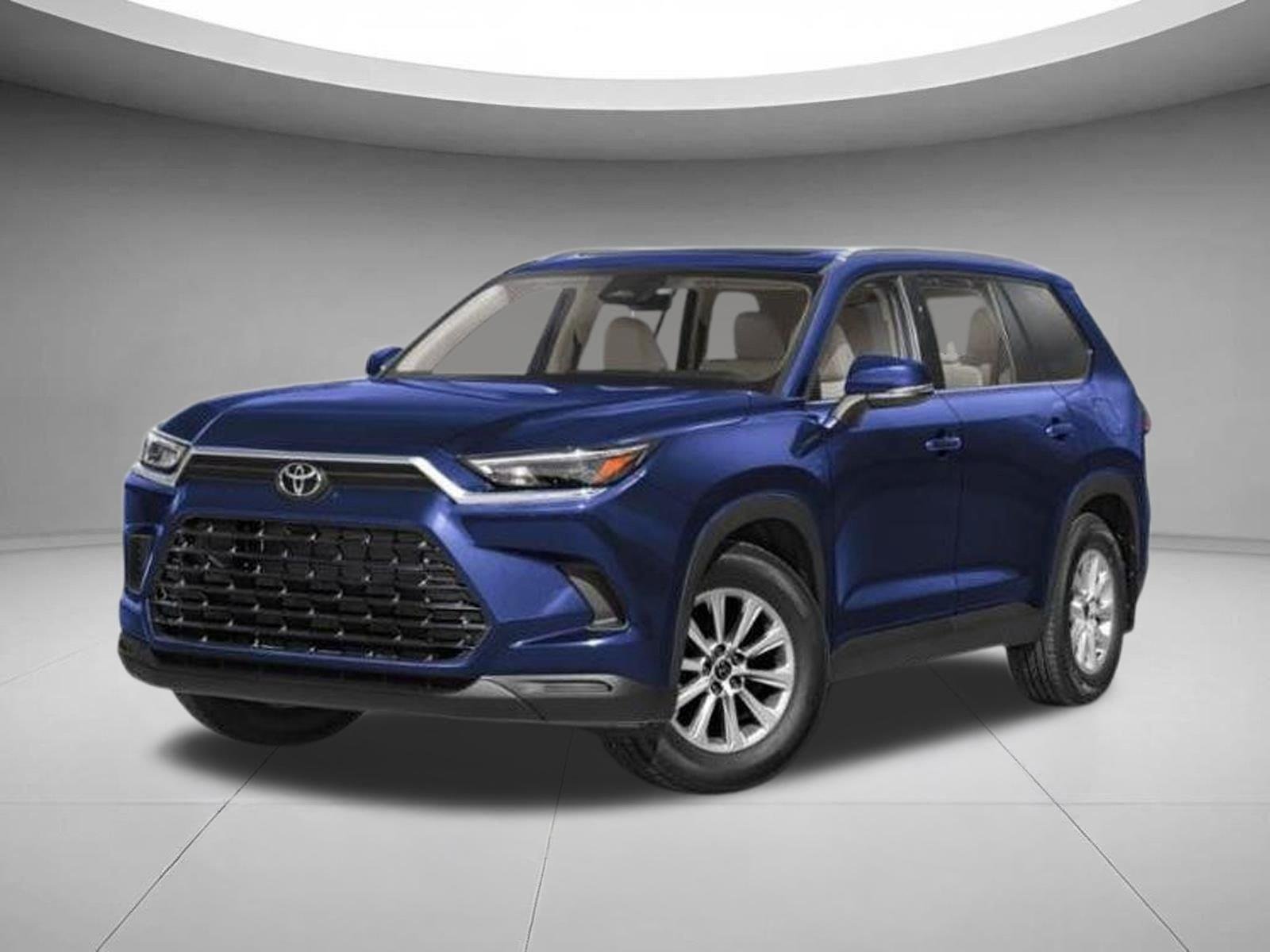 toyota grand highlander 2026 5TDABAA56TS003940 image toyota grand highlander 2026 5TDABAA56TS003940 image